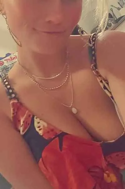 Andrea Hareid