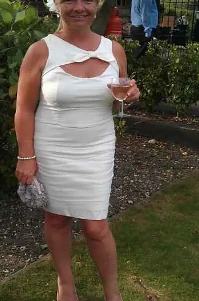 Elin Geilo