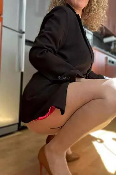 Elise Røyken