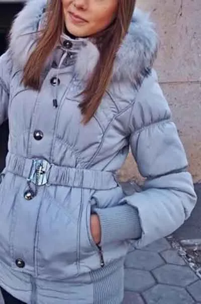 Grethe Nordfjordeid