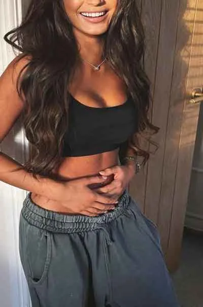 Hanne Harstad