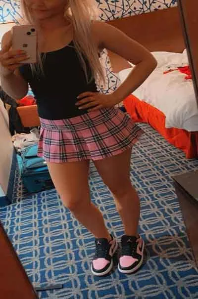Julie Sandnessjøen