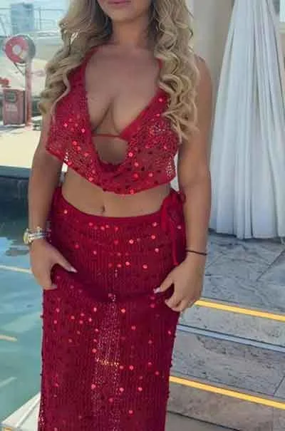Karoline Stavern
