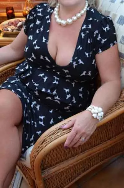 Vibeke Måløy